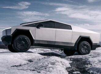 Tesla ya vende la Cybertruck: todas las especificaciones