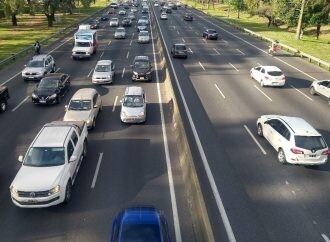 El Gobierno reglamentó numerosos cambios en la Ley de Tránsito