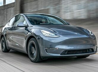 El Tesla Model Y fue el automóvil más vendido de Europa en 2023