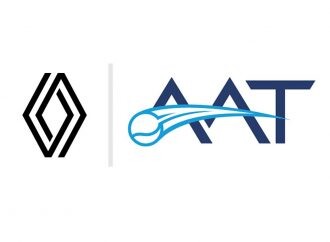 Renault Argentina sella una alianza estratégica con la Asociación Argentina de Tenis