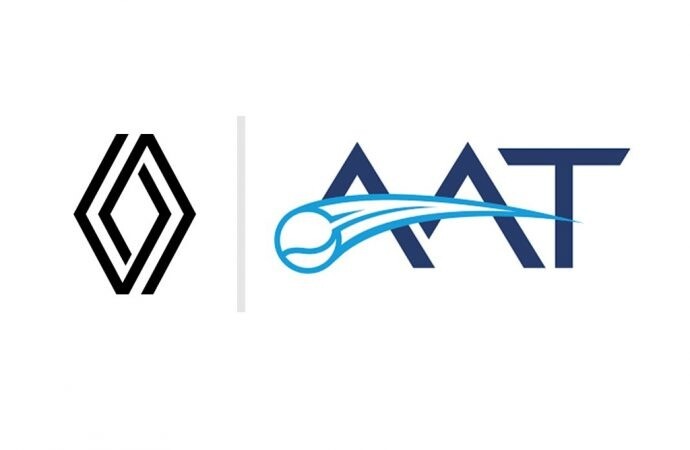 Renault Argentina sella una alianza estratégica con la Asociación Argentina de Tenis