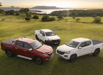 Opinión: qué tiene y que le falta a la Fiat Titano para competir con Hilux, Amarok y Ranger