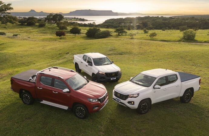 Opinión: qué tiene y que le falta a la Fiat Titano para competir con Hilux, Amarok y Ranger