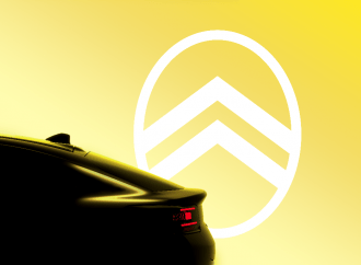 El C3 coupé se llamará Citroën Basalt