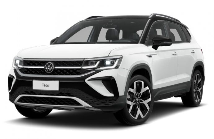 Los SUV y crossover más vendidos de febrero 2024