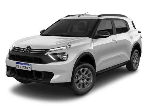 Citroën renueva la gama del C3 Aircross con más versiones turbo