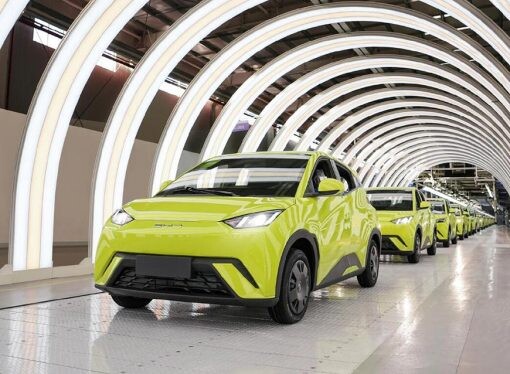 Las terminales e importadoras que más autos traerán con beneficio arancelario