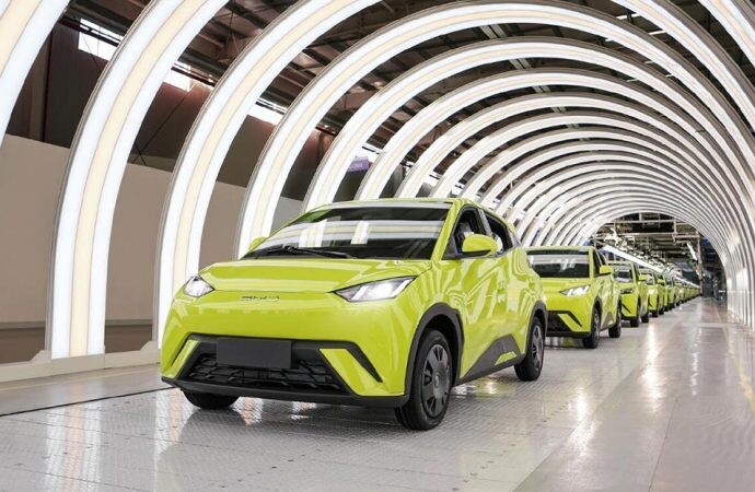 Las terminales e importadoras que más autos traerán con beneficio arancelario