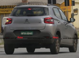 Citroën sumará el motor turbo 200 al C3