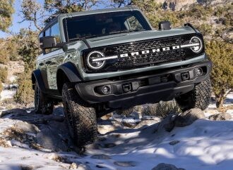 Todos los modelos que no llevan en logo de su marca (y se venden en Argentina)