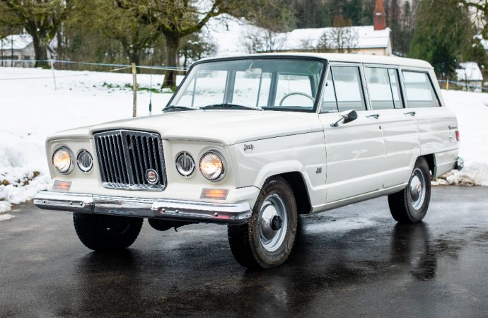 SUV que pudieron ser argentinos (y nunca fabricamos)