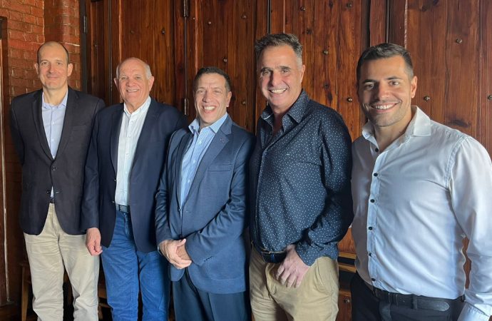 Autopartista argentina anunció una inversión de USD 15 millones, en el lanzamiento de Automechanika 2024