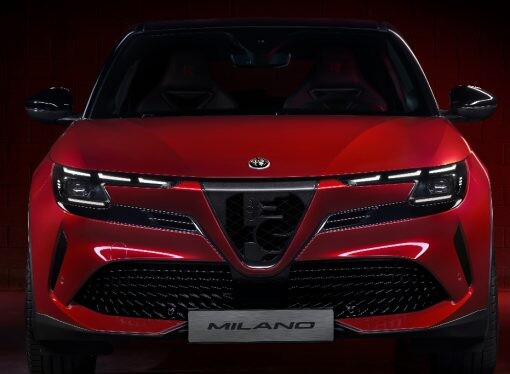 De Milano a Junior. ¿Por qué el flamante SUV de Alfa Romeo cambia de nombre?