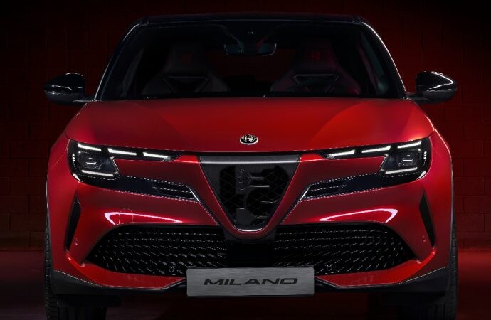 De Milano a Junior. ¿Por qué el flamante SUV de Alfa Romeo cambia de nombre?