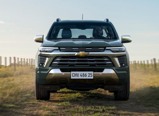 ¿Cómo quedó la renovada Chevrolet S10 frente a sus rivales?