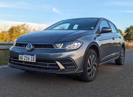 Contacto: Volkswagen Polo 1.0 Highline