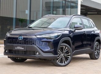 Toyota alcanza los 30.000 híbridos vendidos en Argentina