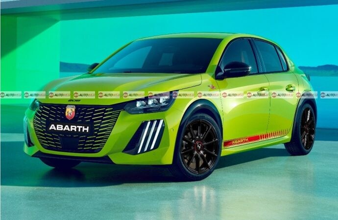 ¿Se animará Stellantis a despegar a Abarth de Fiat?