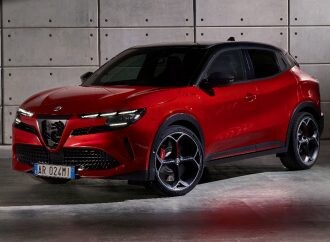 Milano: el SUV compacto y eléctrico de la nueva era de Alfa Romeo