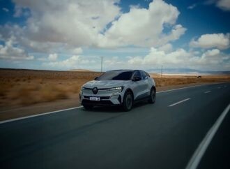 “Historias argentinas”: la nueva campaña de marca de Renault Argentina