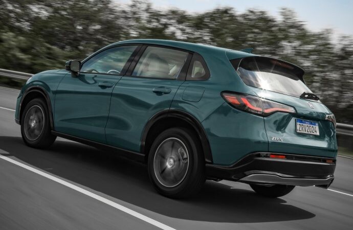 La fiebre SUV crece en la Argentina: cuánto “pesan” en cada marca