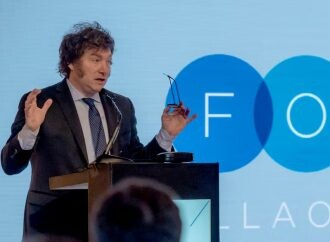 Milei prometió baja de impuestos. ¿Cuánto se lleva el estado de cada 0km?