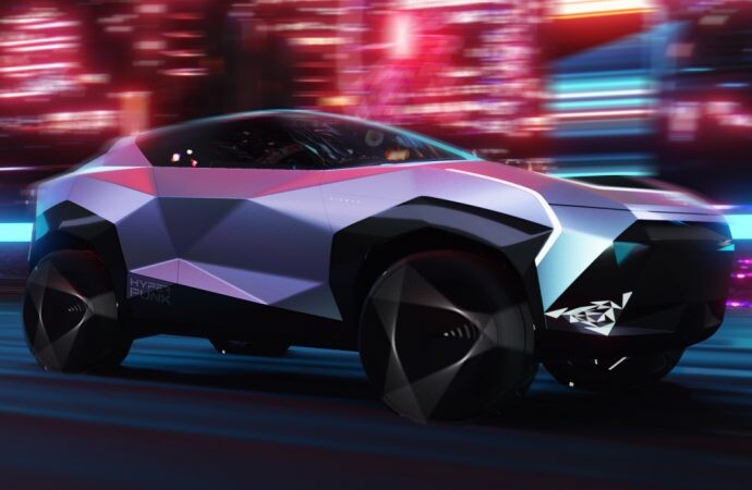 El segundo SUV brasileño de Nissan se ubicará por debajo del nuevo Kicks