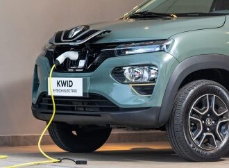 Los híbridos y eléctricos siguen creciendo en Argentina