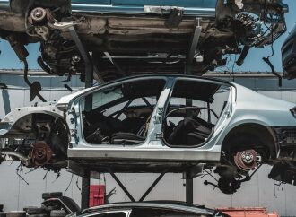 Piden cambiar la ley que permitiría recuperar muchas más partes de cada automóvil dado de baja