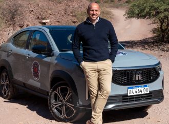 “Estamos lanzando un Fiat con una propuesta superior a la media del segmento”