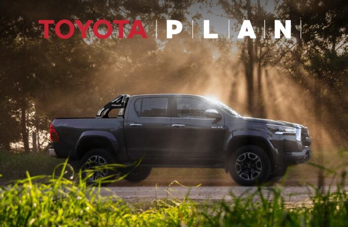 Toyota también venderá sus usados certificados por plan de ahorro