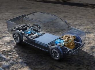 ¿El híbrido naftero matará al motor Diesel en las pick ups medianas?