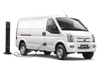 El Grupo Corven también venderá la marca DFSK con varias novedades