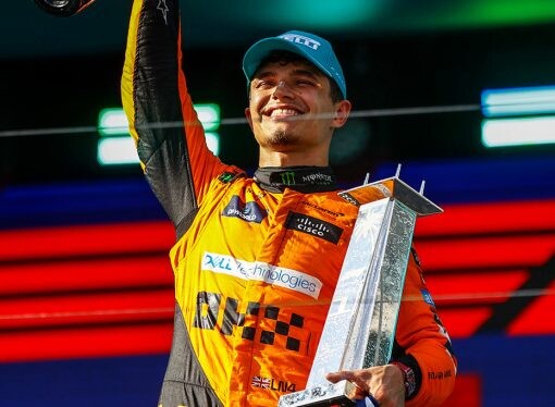 F1 Miami 2024: Lando, esperanza y gloria