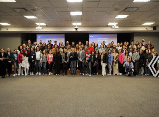 Renault Argentina recibió a ONU Mujeres en el marco de su encuentro regional en Argentina