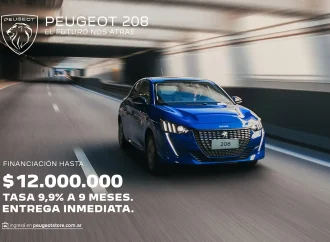 Stellantis ofrece importantes planes de financiación para Citroën, Fiat, Jeep, Peugeot y RAM en el mes de junio