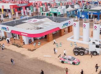 Axion energy exhibe calidad y tecnología en Agroactiva 2024