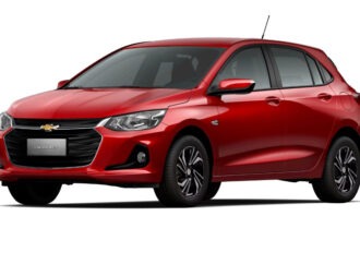 Los 10 modelos con motor turbo más baratos de Argentina