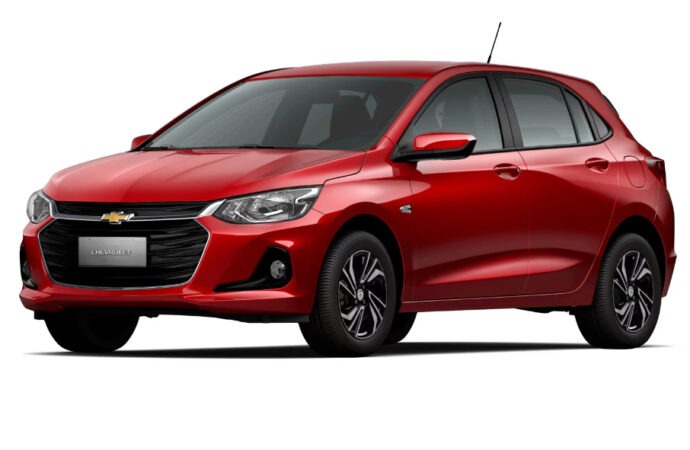 Los 15 modelos con motor turbo más baratos de Argentina