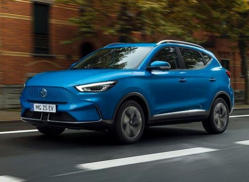 La lista completa de modelos híbridos y eléctricos que llegarán sin arancel