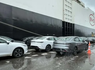 La industria brasileña, en alerta por las importaciones chinas