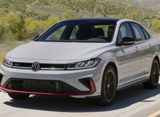 Volkswagen renueva al Vento en Norteamérica