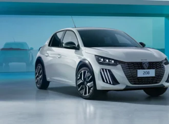 Patentamientos septiembre 2024: el 208 es el auto más vendido del año