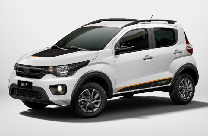Los 15 autos más baratos de septiembre en Argentina