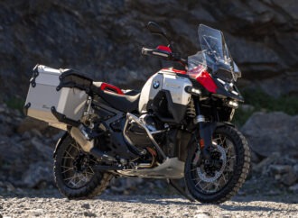 BMW traerá la 1300 GS Adventure a la Argentina