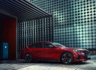 BMW Group invierte 724 mil euros para ampliar la red de carga en Latinoamérica