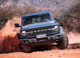 Ford bajó levemente los precios en diciembre tras la rebaja del impuesto PAIS