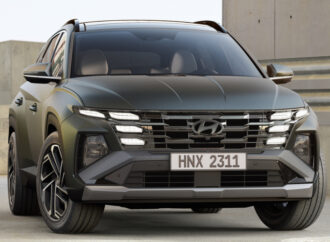 Hyundai lanza la nueva generación de la Tucson en Argentina