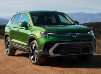 Volkswagen dejará de producir la Taos en Pacheco y traerá el rediseño de México