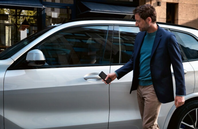 Llegan BMW ConnectedDrive y MINI Connected a la Argentina